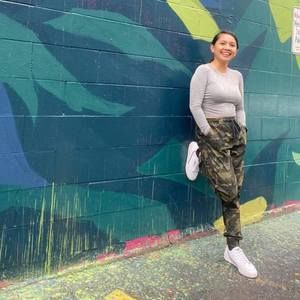 Meet your Posher, Darleen